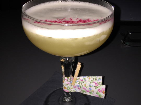 Black Forest Society-里昂必去景点