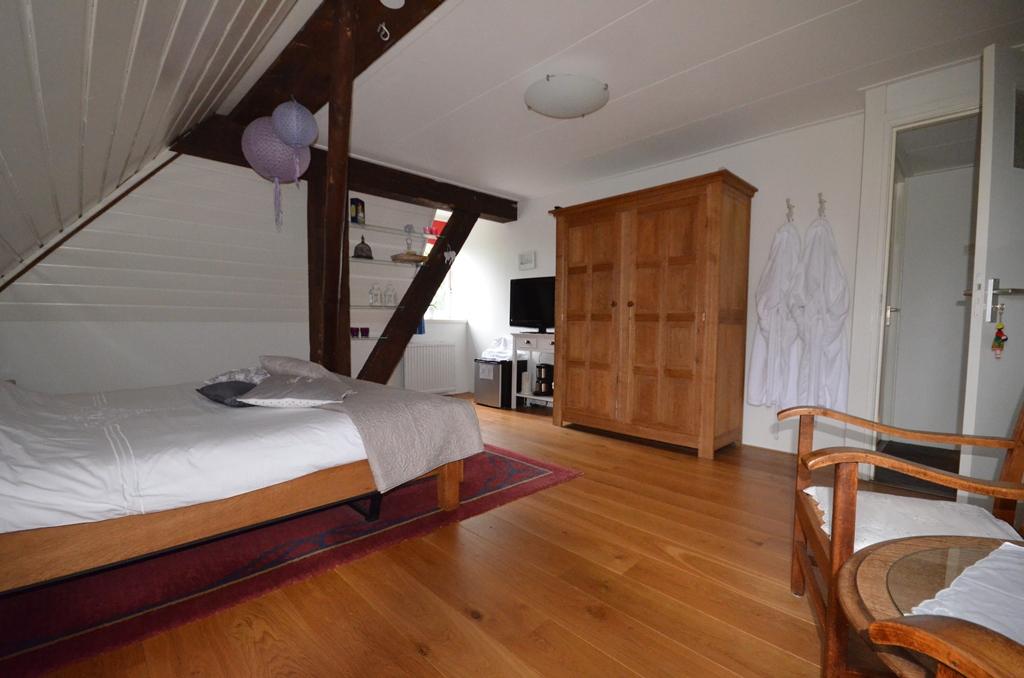 Bloemenhoeve Bed And Breakfast-官方