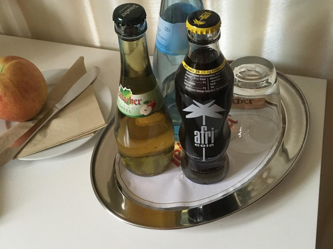 Hotel am Kirchplatz主图