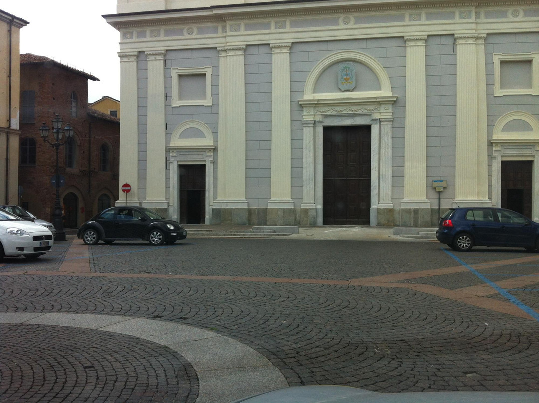 Piazza del Duomo景点图片