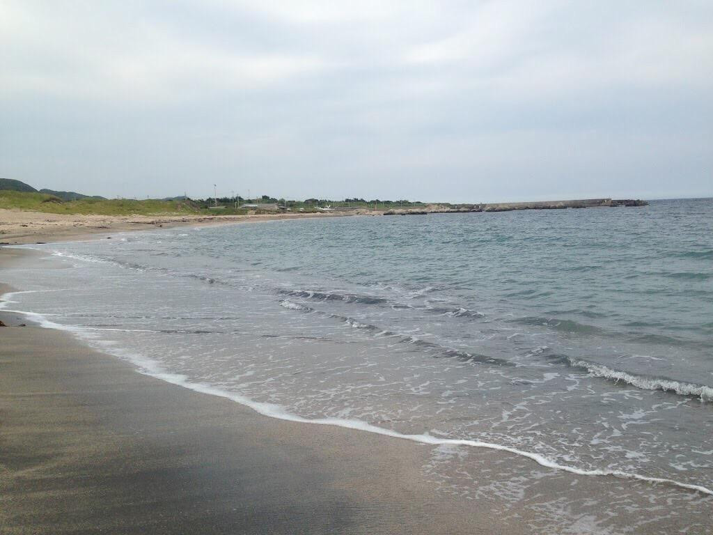 Nemoto Beach-南房总市必去景点