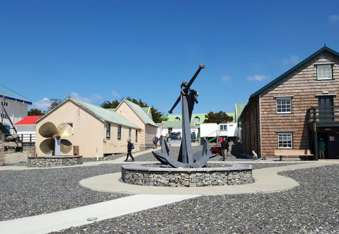 Falkland Islands Museum景点图片