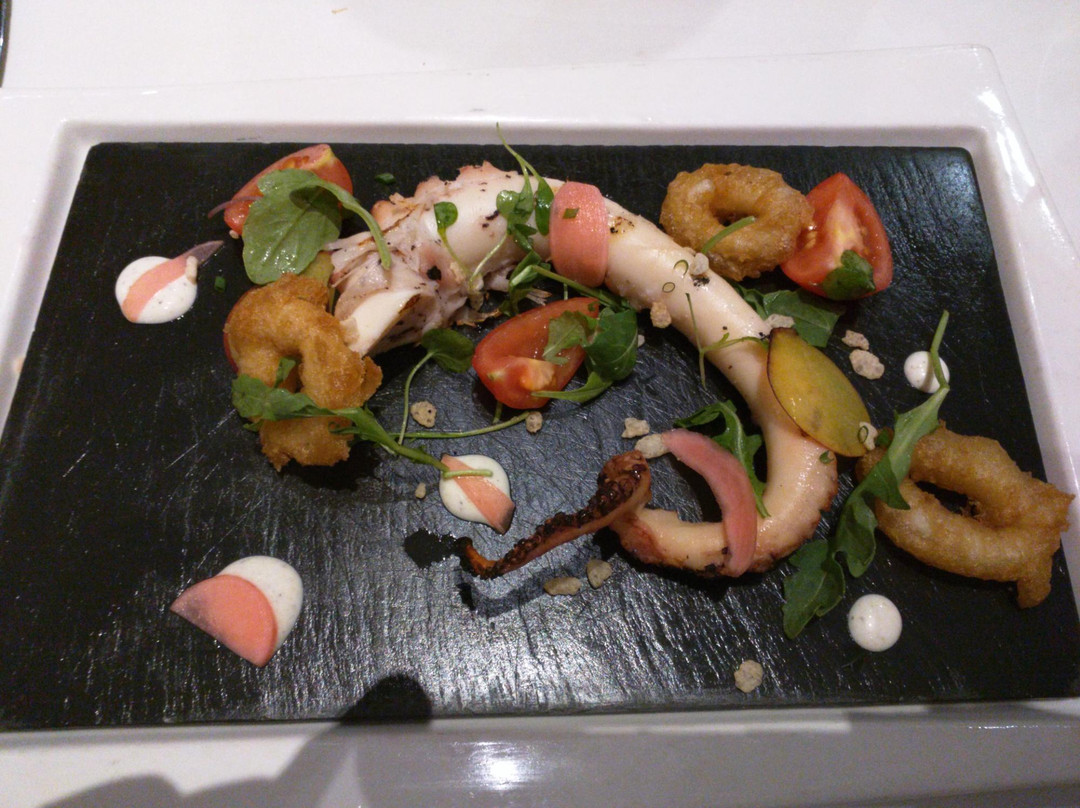 RENOIR Restaurant