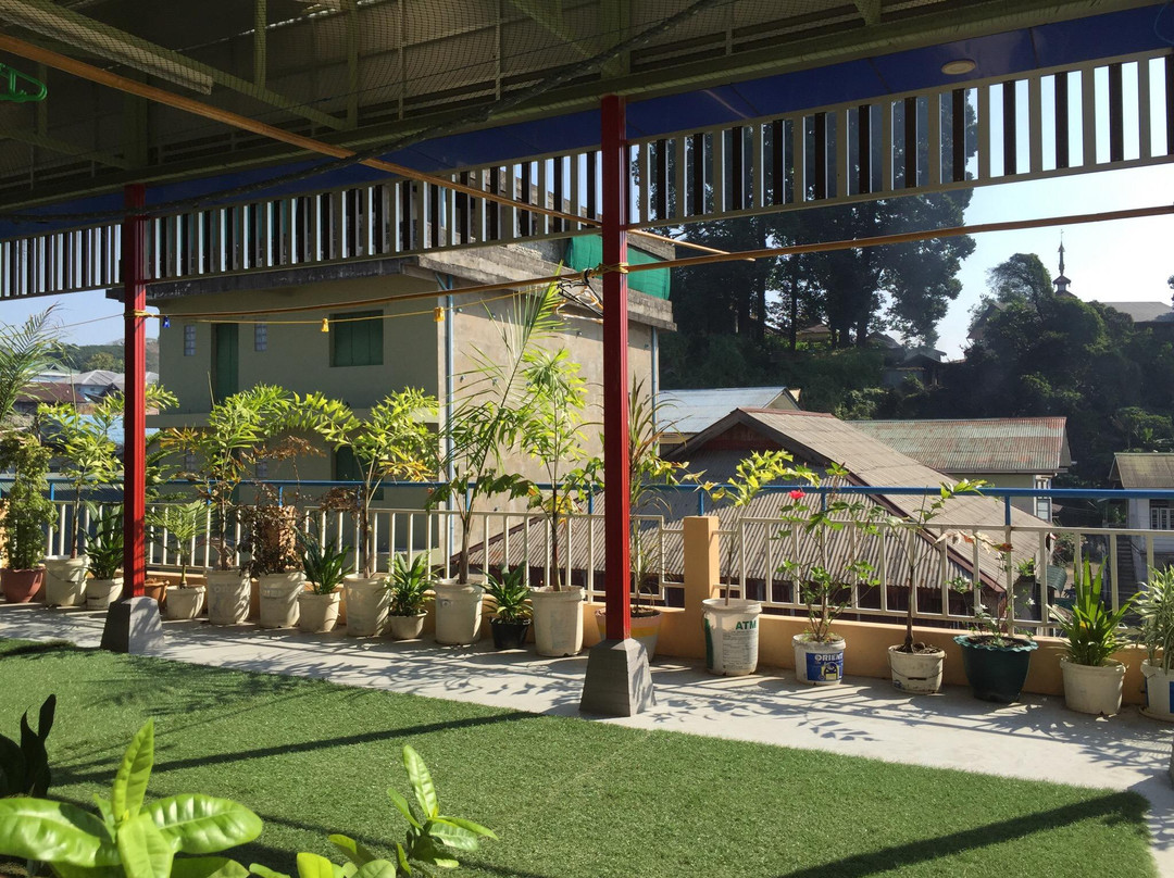 White Pearl Guest House