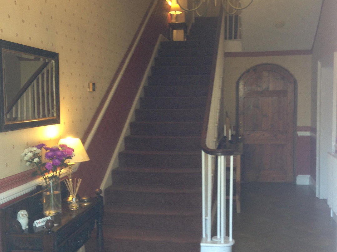 The Old Rectory B&B主图