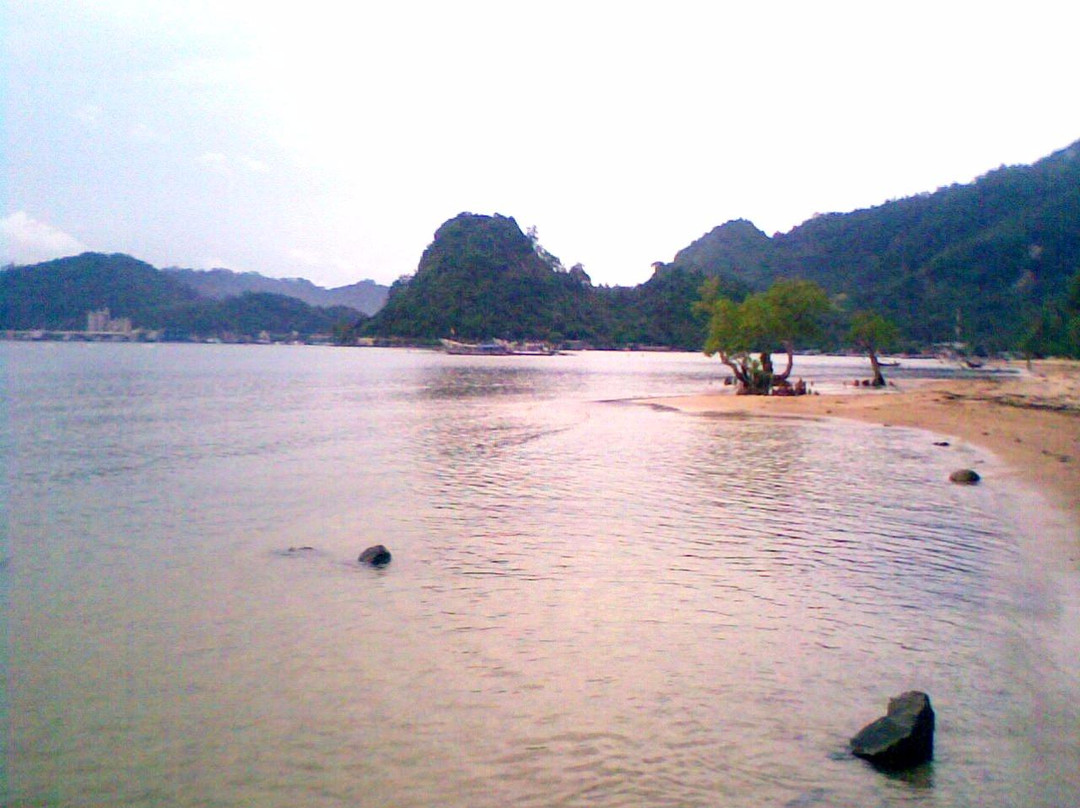 Nirwana Park-巴东必去景点