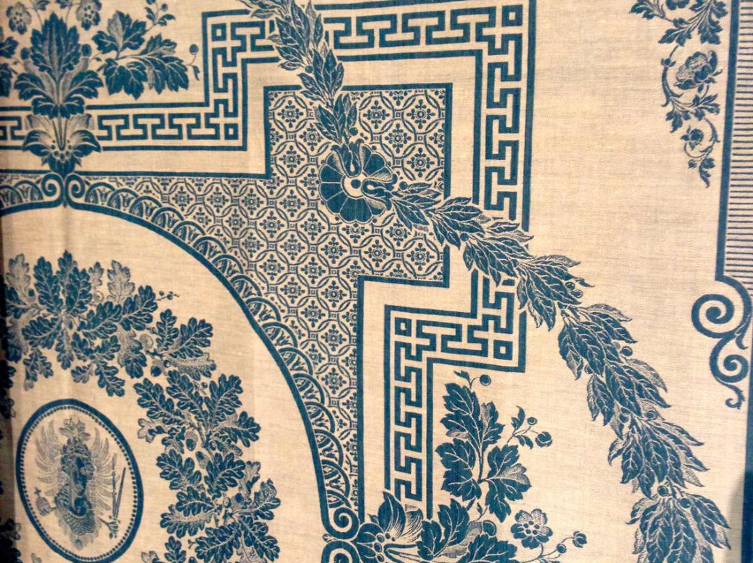 Textilen Zentrum Haslach-Haslach an der Muhl必去景点