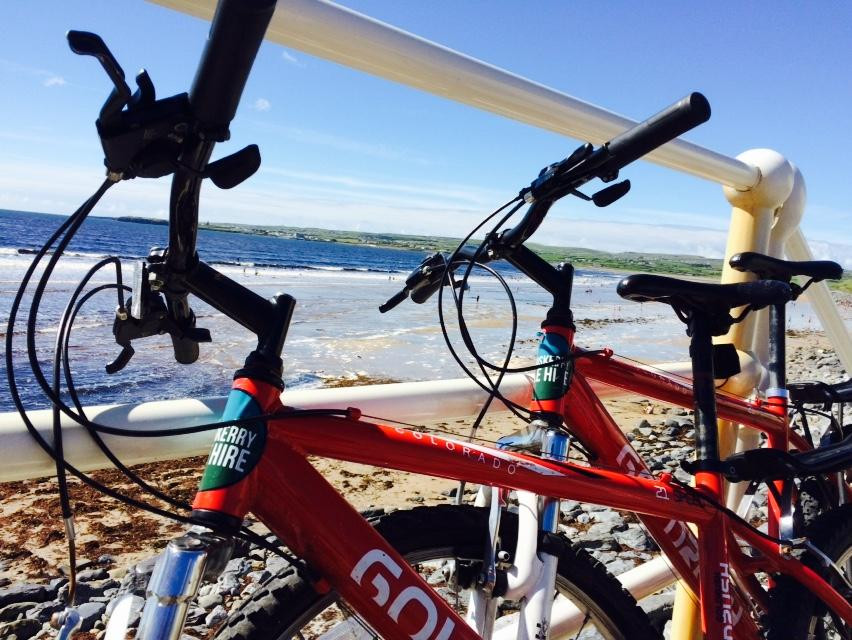 Enniskerry Bike Hire-Enniskerry必去景点