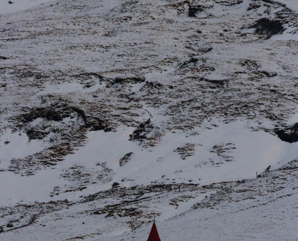 Asolfsskalakirkja-Eyvindarholar必去景点