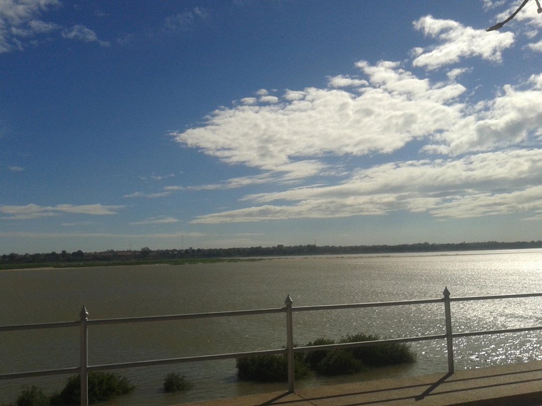 Wat Srimongkol Nua-莫达汉必去景点