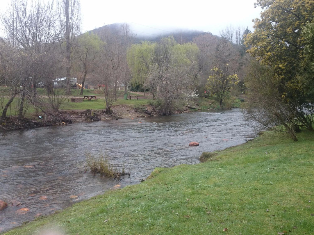 Valley View Walking Trail-布赖特必去景点