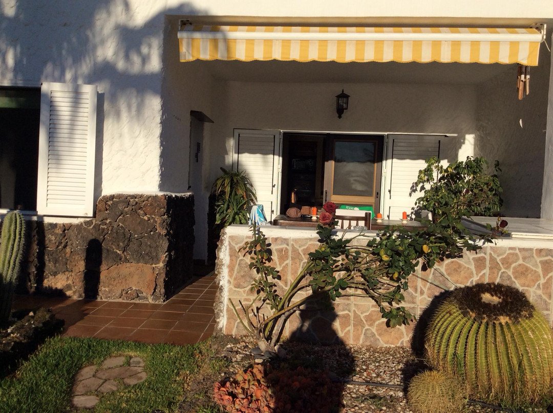 Casa Silvia
