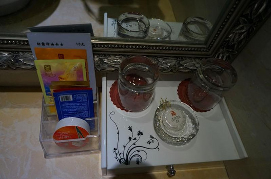 天籁酒店（婺源北站店）主图