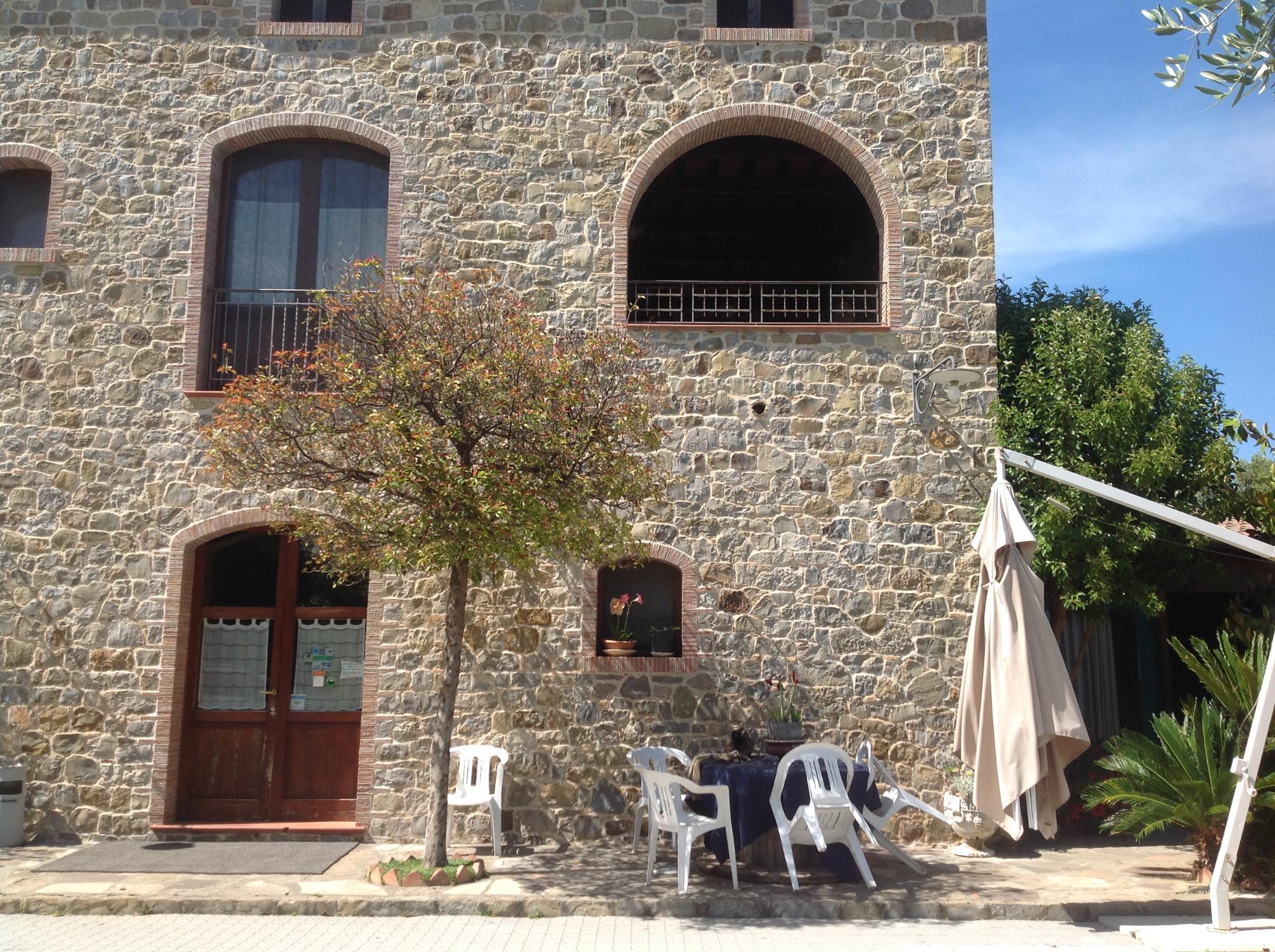 Agriturismo Villa Lagaria-官方