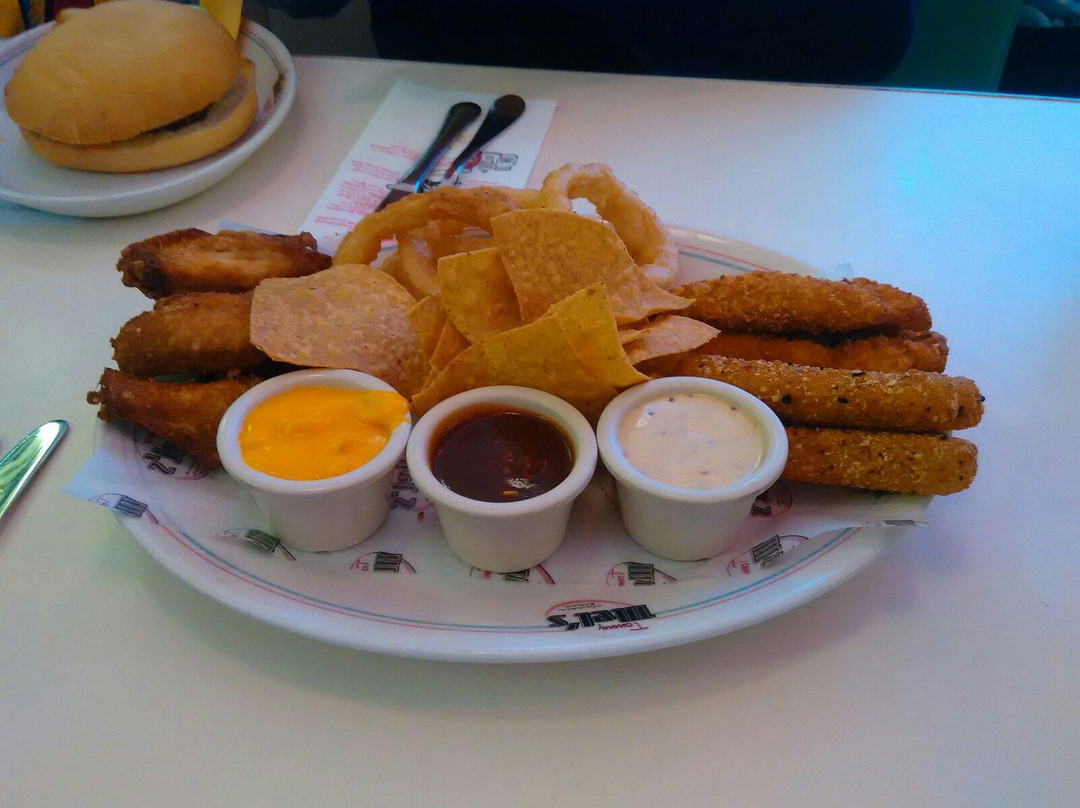 Tommy Mel's