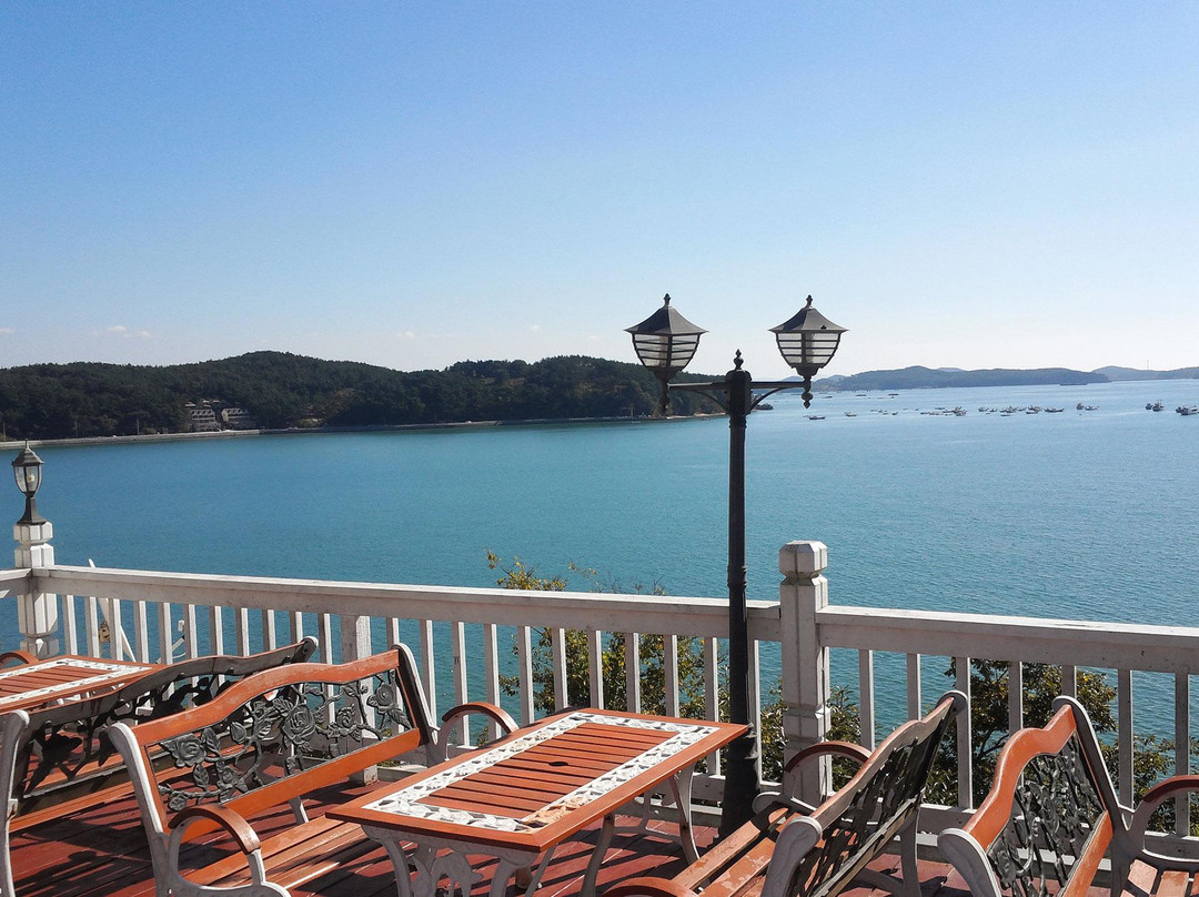 Gallery Pension主图