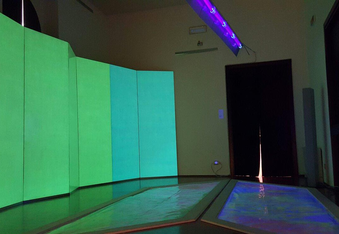 Museo Marca-卡坦扎罗必去景点