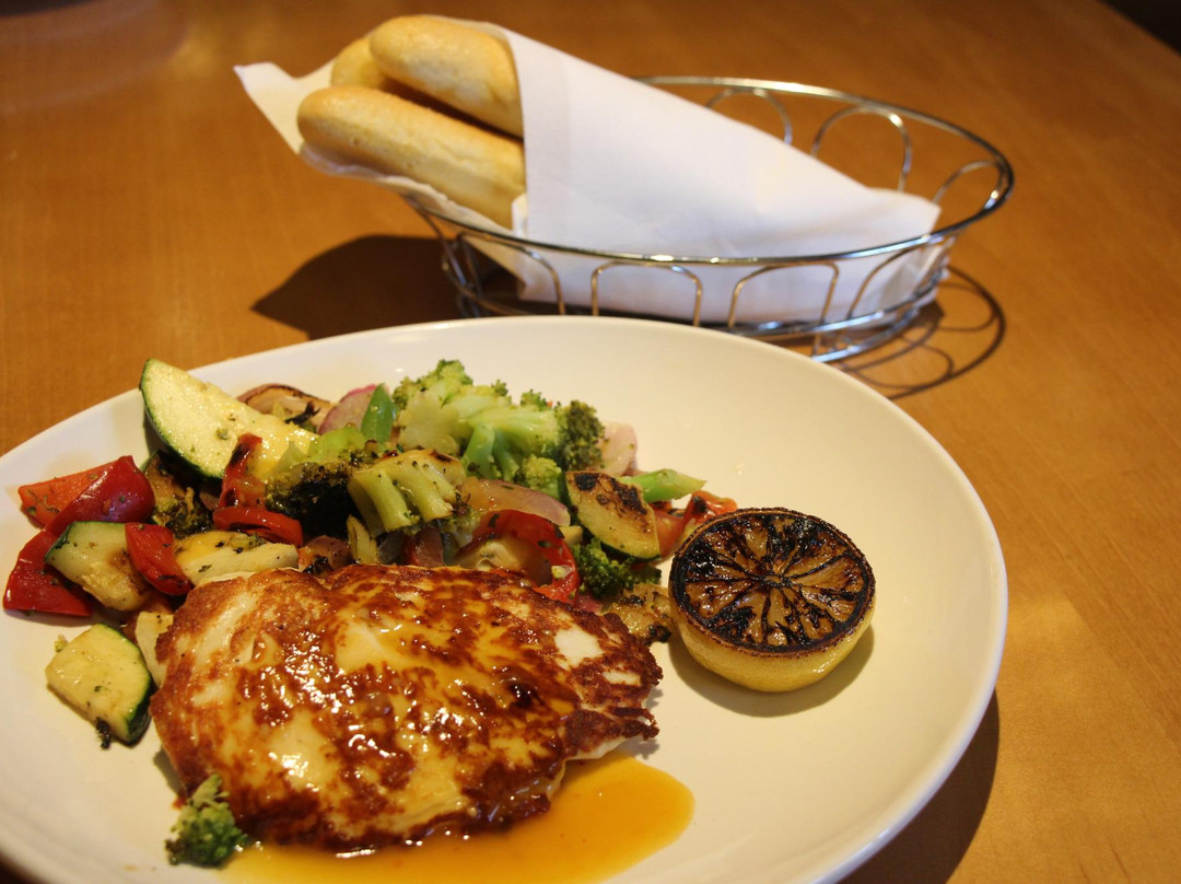 Olive Garden Italian Restaurant