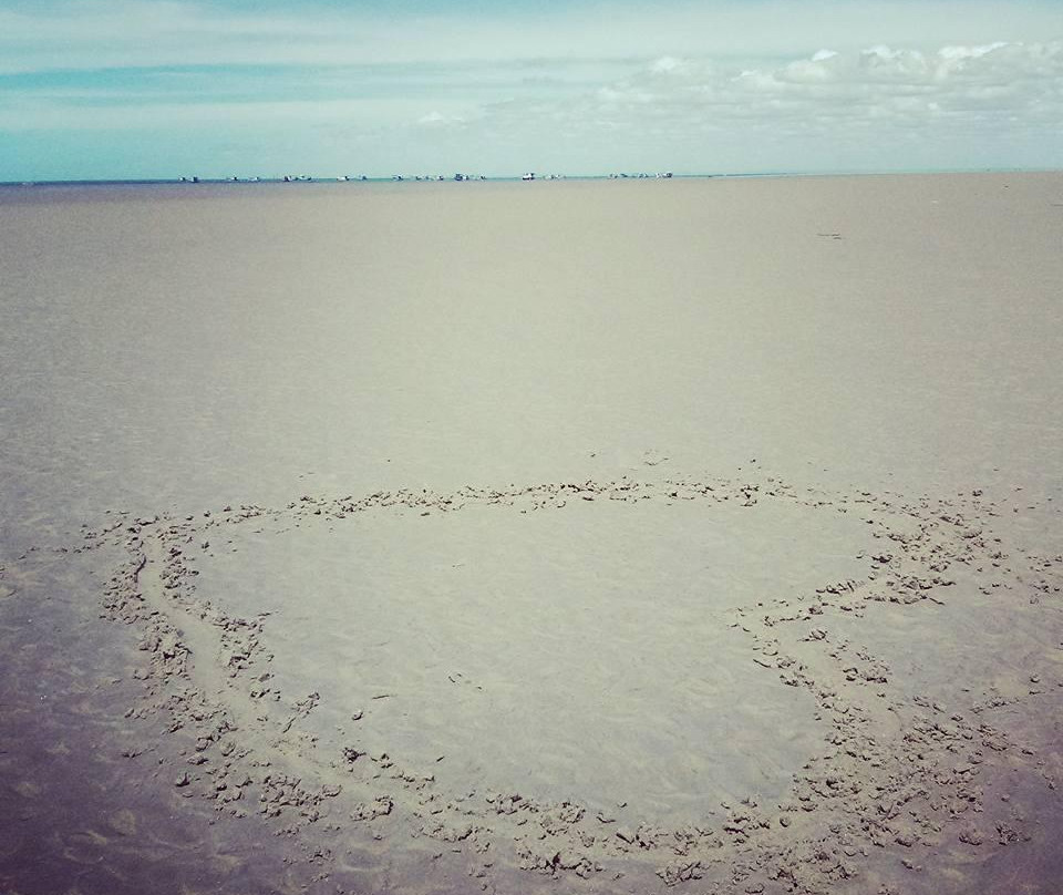 Areia Branca酒店住宿-Pousada Tremembé