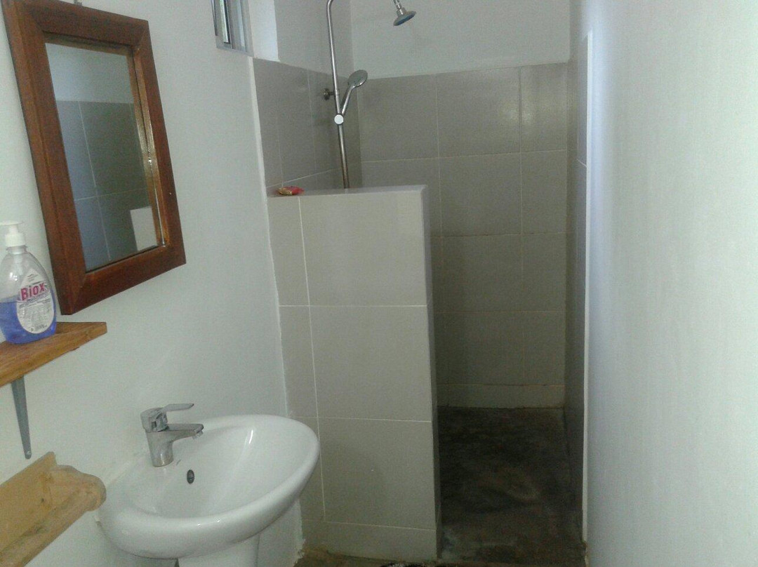 The MantaRay Mtwara主图