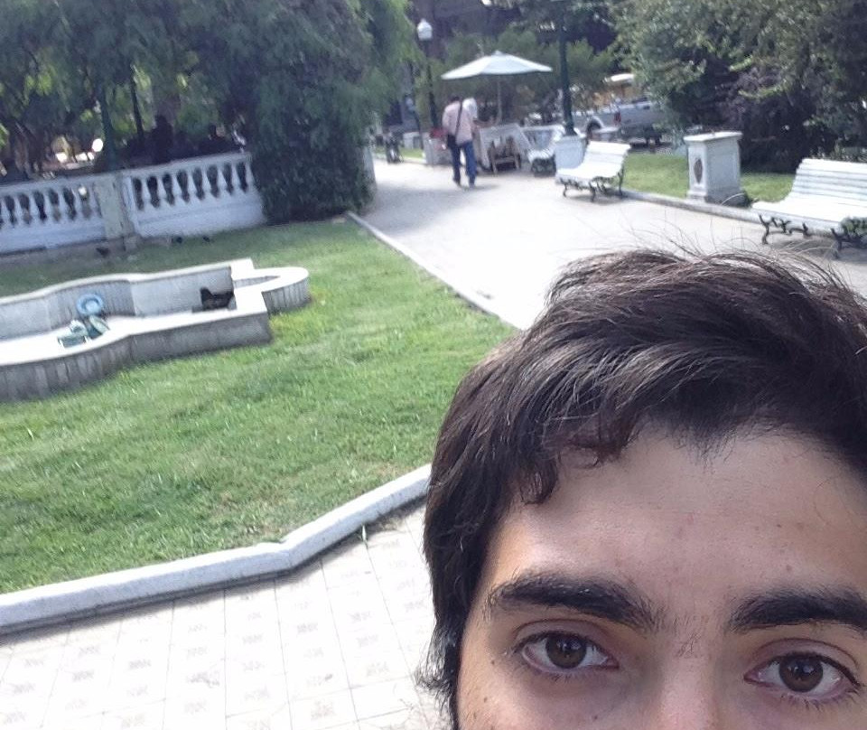 Plaza Pellegrini-门多萨必去景点