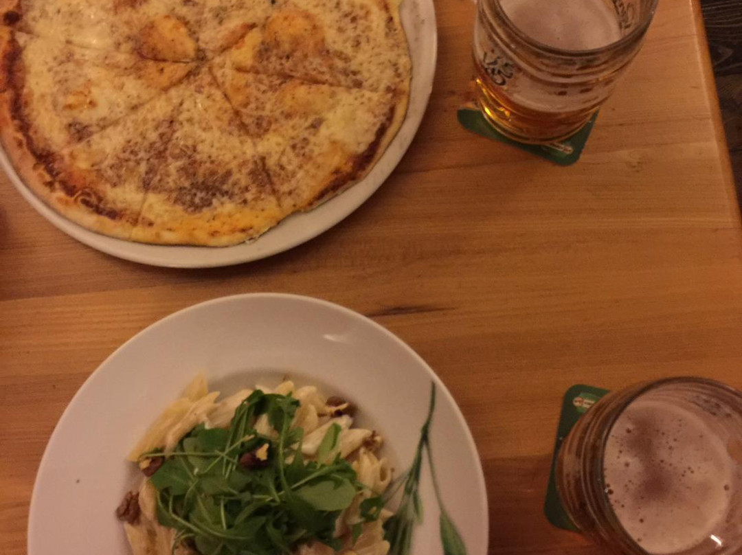 Cafe RAZY restaurant主图