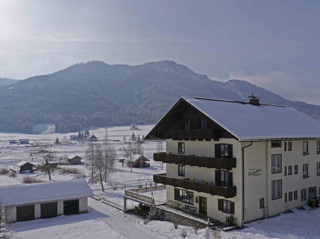 Hotel Lipeter & Bergheimat主图