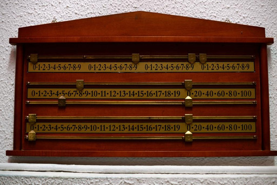 Biljard Klub Gomes-马里博尔必去景点