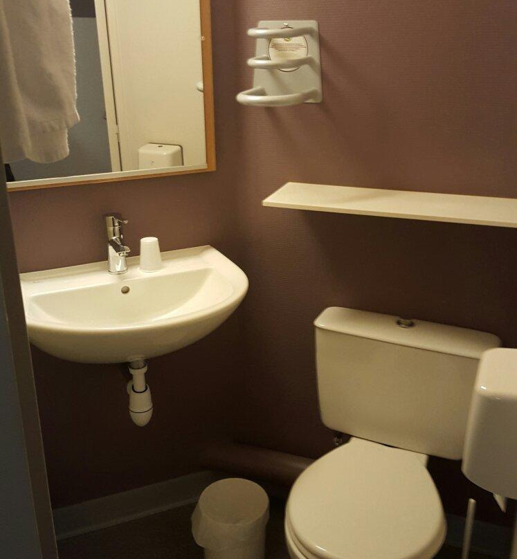 B&B HOTEL Limoges 1主图