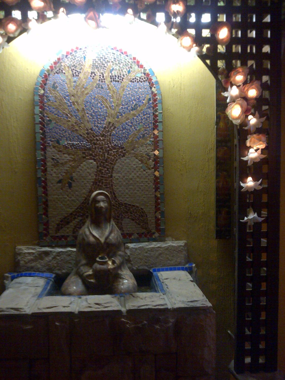Villa Vita Nouva-餐饮