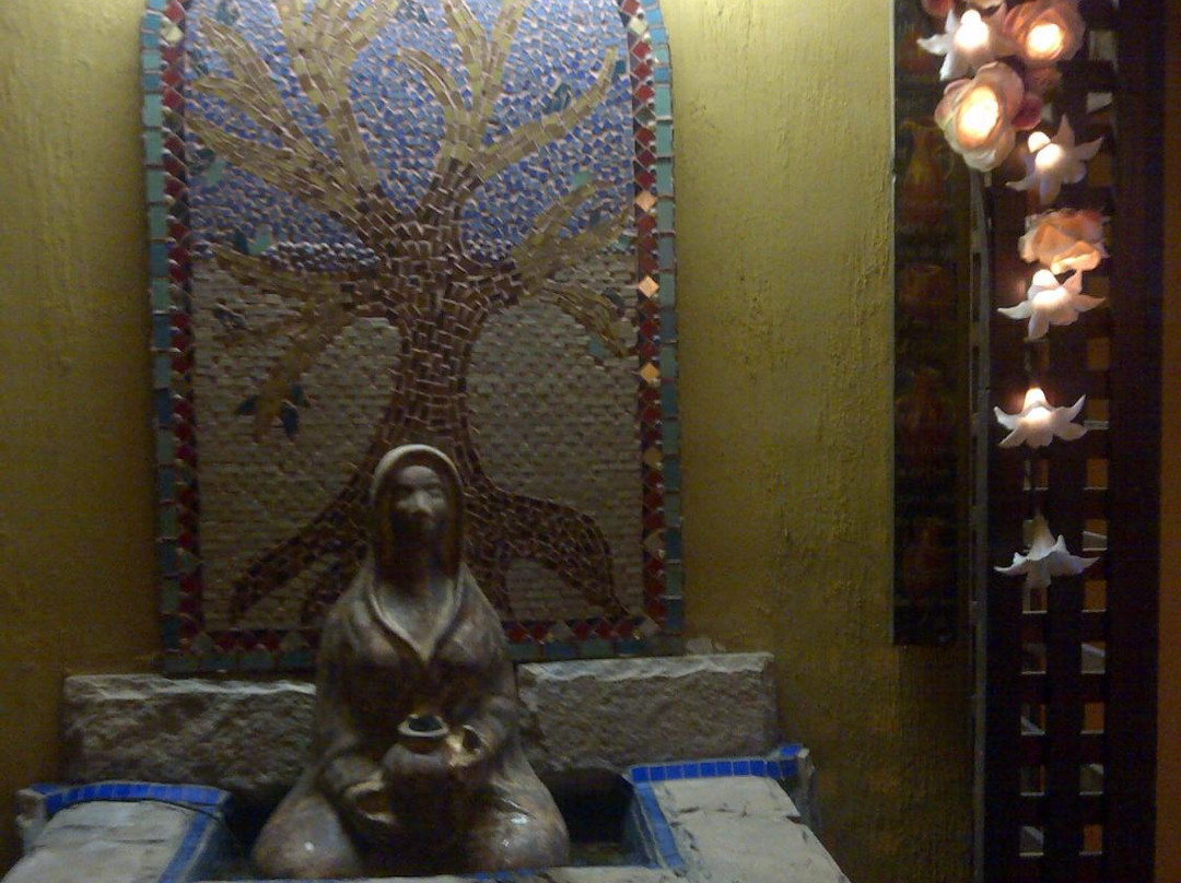 Villa Vita Nouva主图