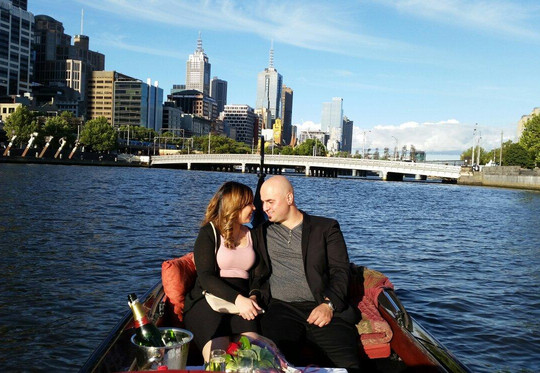 澳洲的威尼斯-墨尔本必去景点