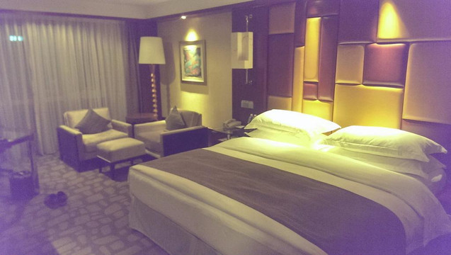 昆泰嘉华酒店主图