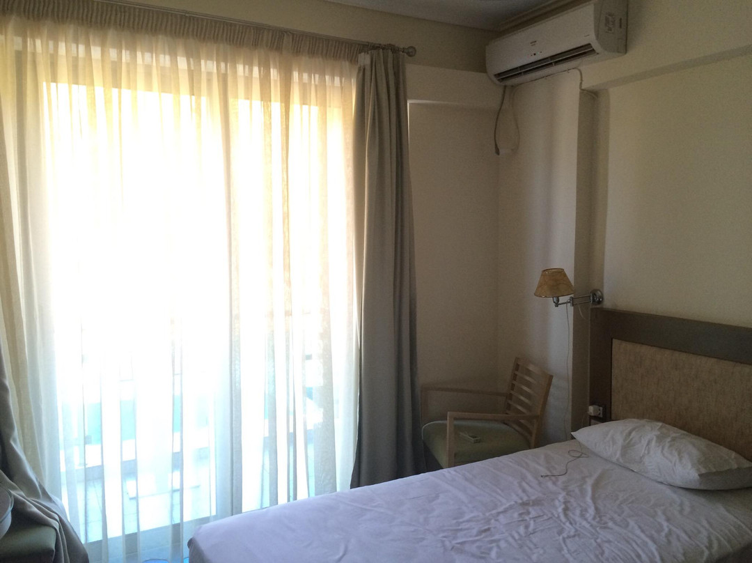 Hotel Philoxenia Thiva