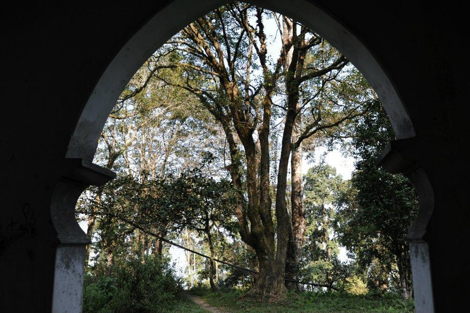 Gouripur House-噶伦堡必去景点
