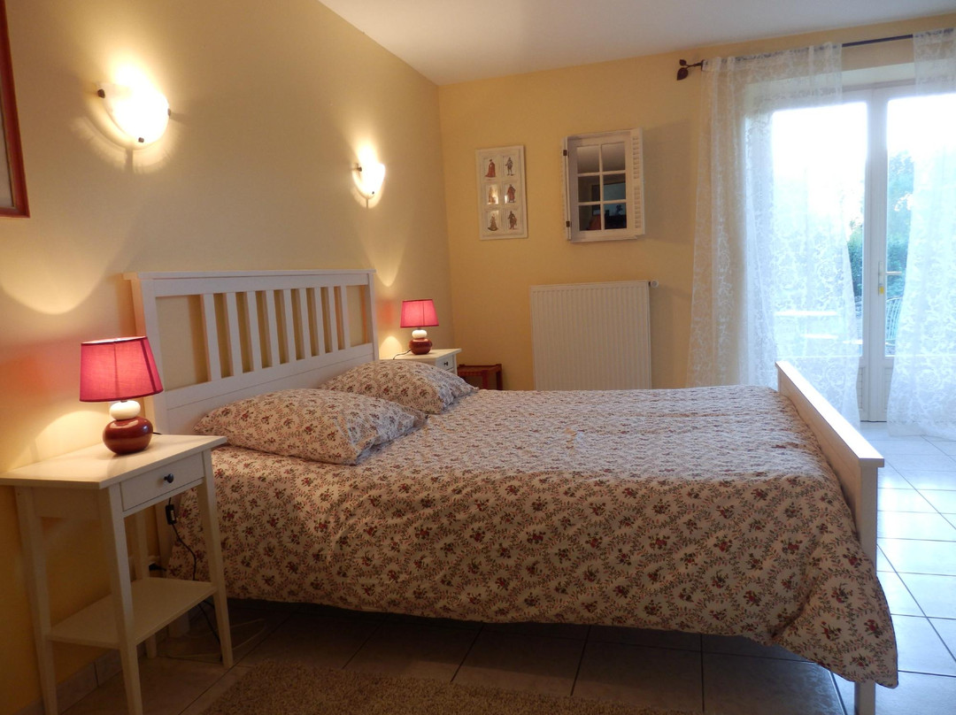 Les Murets de Treze主图