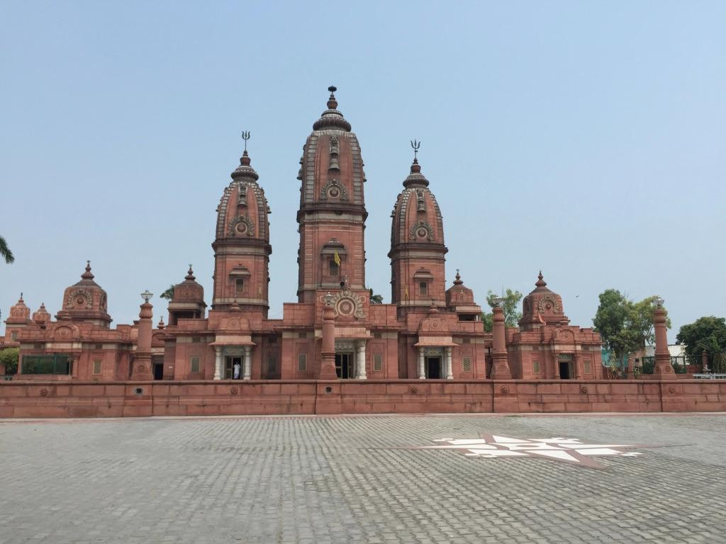 Laxmi Narayan Temple景点图片