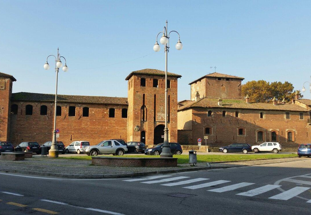 Scaldasole旅游攻略图片