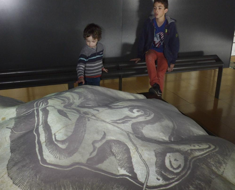 Office de Tourisme Beuvray Val d'Arroux-Etang-sur-Arroux必去景点