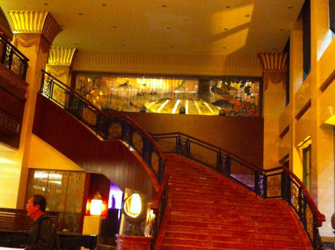 内蒙古饭店主图