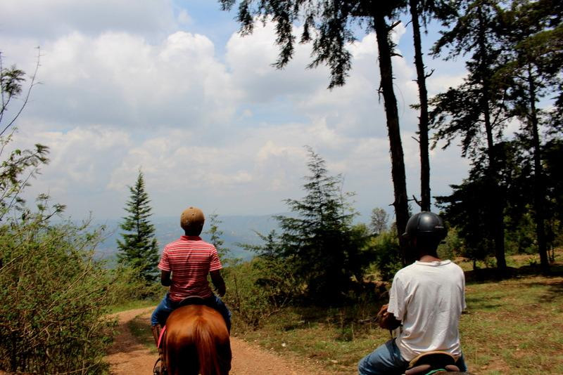 Fazenda Sengha-吉佳利必去景点