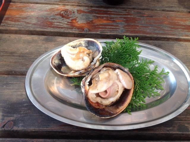 焼きガキの孝志丸 かきっこ