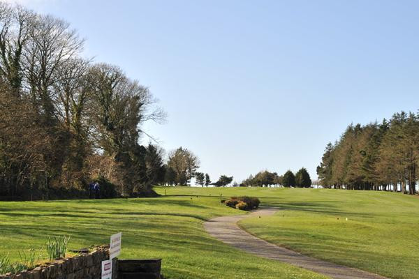 Skibbereen & West Carbery Golf Club-Skibbereen必去景点