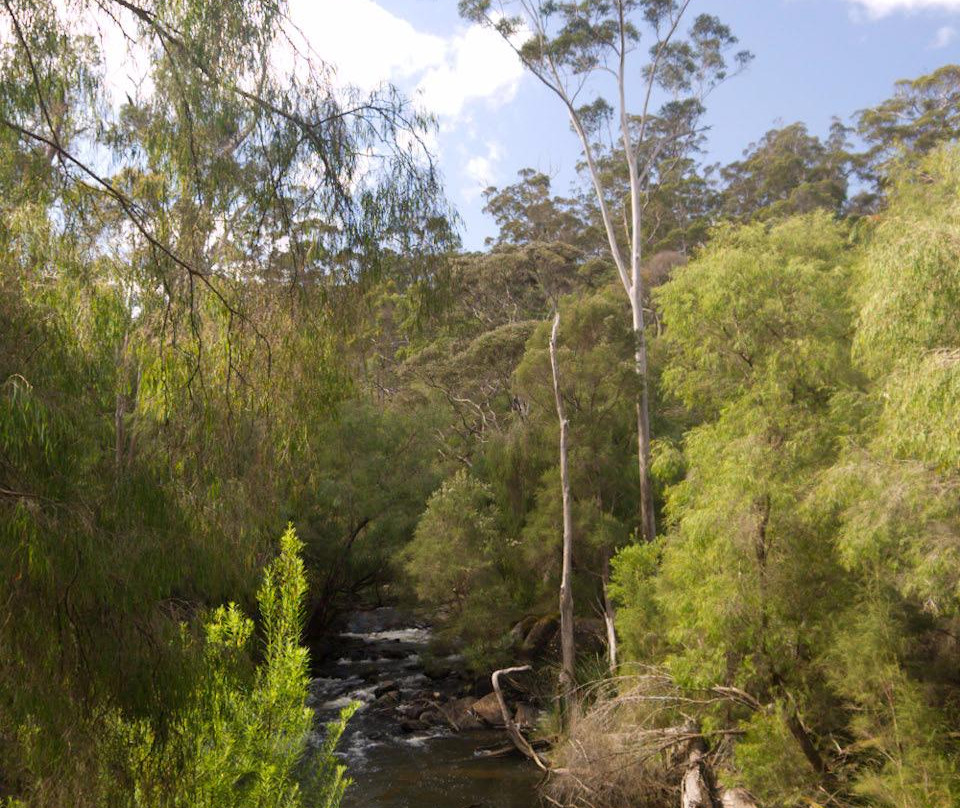Gloucester National Park-彭伯顿必去景点