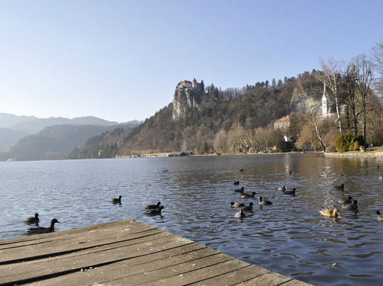 TakeMe2-卢布尔雅那必去景点