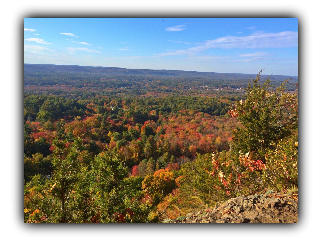 Penwood State Park-Bloomfield必去景点