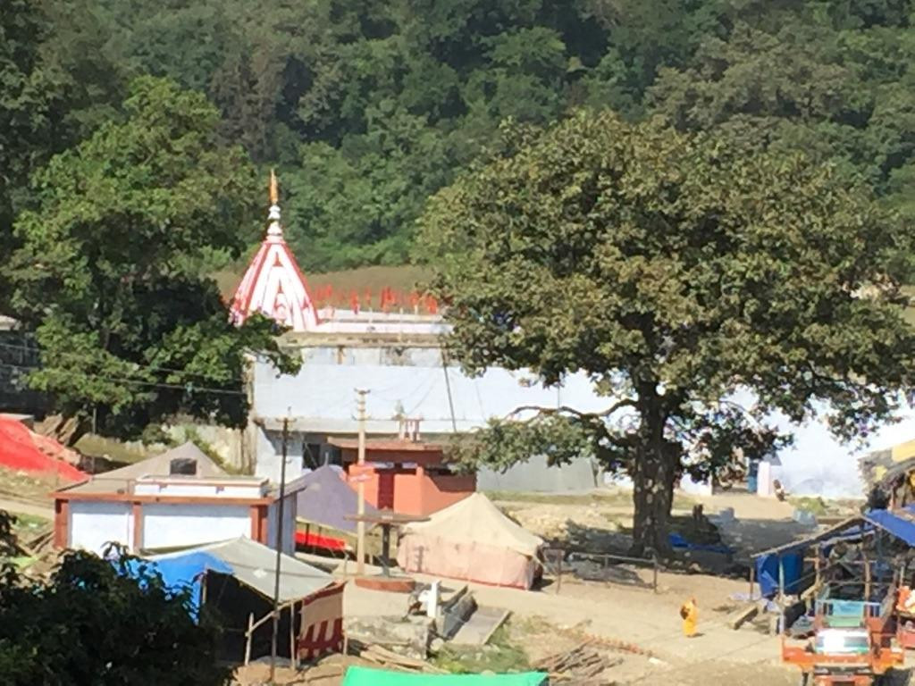 Shakumbharidevi Devi Temple景点图片
