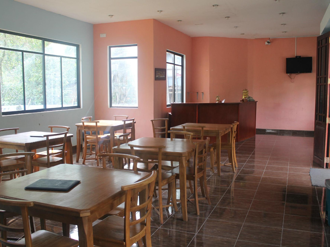 Nallathanniya酒店住宿-Blue Sky Guest House And Restaurant