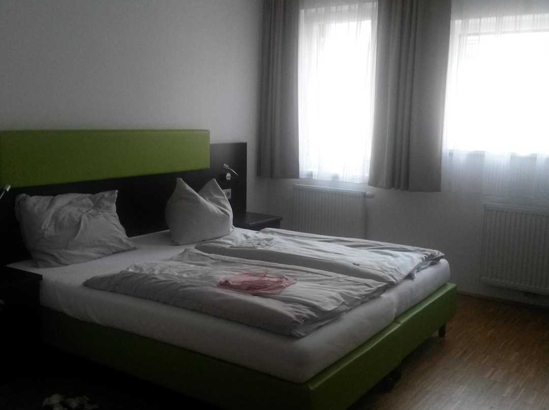 Stadthotel Waidhofen an der Thaya主图