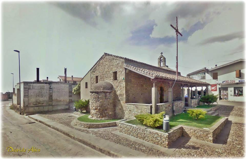 San Martino Church景点图片